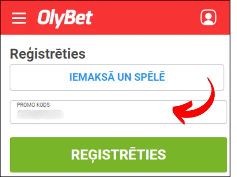 olybet promo